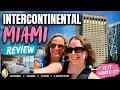 InterContinental Miami Hotel Review 2026 Worth the Price Before Your Cruise