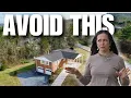 Where NOT to Live in Asheville Relocation Edition