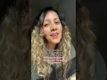 Download Lagu Yaariyan - Amrinder Gill / Female Cover / Cinnamon Sandhu