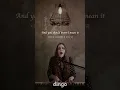 [SERO live] Birdy - Wild Horses