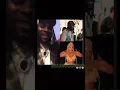 burnaboy and his ex girlfriend stefflondon, after their breakup , he released the song “last last “