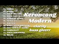 Download Lagu Keroncong Modern    NEMEN    SANES    KALIH WELASKU
