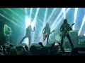 Necrophobic - As Stars Collide (Bosphorus Open Air 2025 @Uniq Açıkhava 20.09.2025)
