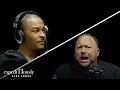 Alex Jones CON-spiracy Theorist expediTIously Podcast