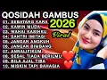 Lagu KOLEKSI TERMAHALL QOSIDAH GAMBUS‼️MERDU PENYEJUK HATI♥️VIRAL 2026 BIKIN ADEM ENAK DIDENGAR SEDUNIA 