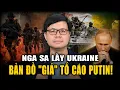 Download Lagu Putin Bị Đâm Sau Lưng: Nội Bộ Nga Đồng Loạt Thừa Nhận Cuộc Chiến Ukraine Là “không Thể Thắng”!