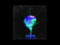 Kx5 - Alive (feat. Moth & The Flame) [Cyan Petals Remix]