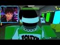 Surviving 99 Nights In The Roblox Backrooms!