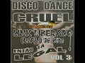 Download Lagu (Rewiew) CD Disco Dance Cruel Vol 03 - Então Tá Legal! 1998 By RANIELE DJ