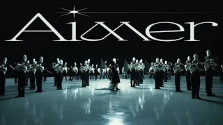 Aimer「太陽が昇らない世界」Music Video（『劇場版「鬼滅の刃」無限城編 』第一章 猗窩座再来』 主題歌）
