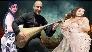 جديد الفنان الشعبي محمد المرنيسي 2019 