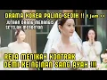 Lagu JUTAAN ORANG‼️MENANGlS SETELAH MENONTON | GADIS MISKIN MENIKAH KONTRAK DEMI AYAH - DRAMA KOREA SEDIH
