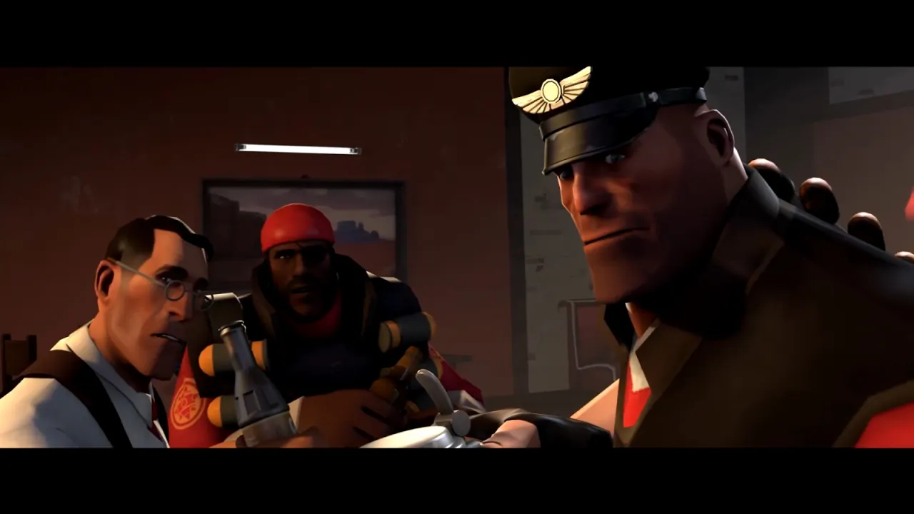 Production Demo Reel 2026