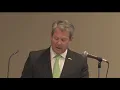 How Georgia s money pays state employees salary