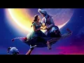 Aladdin 2019 - A whole new world (Japanese) Subs & Trans