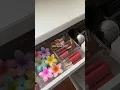 Download Lagu organize \u0026 clean my desk with me🤍 #cleaningroutine #cleaning #cleanwithme #organization #vanity