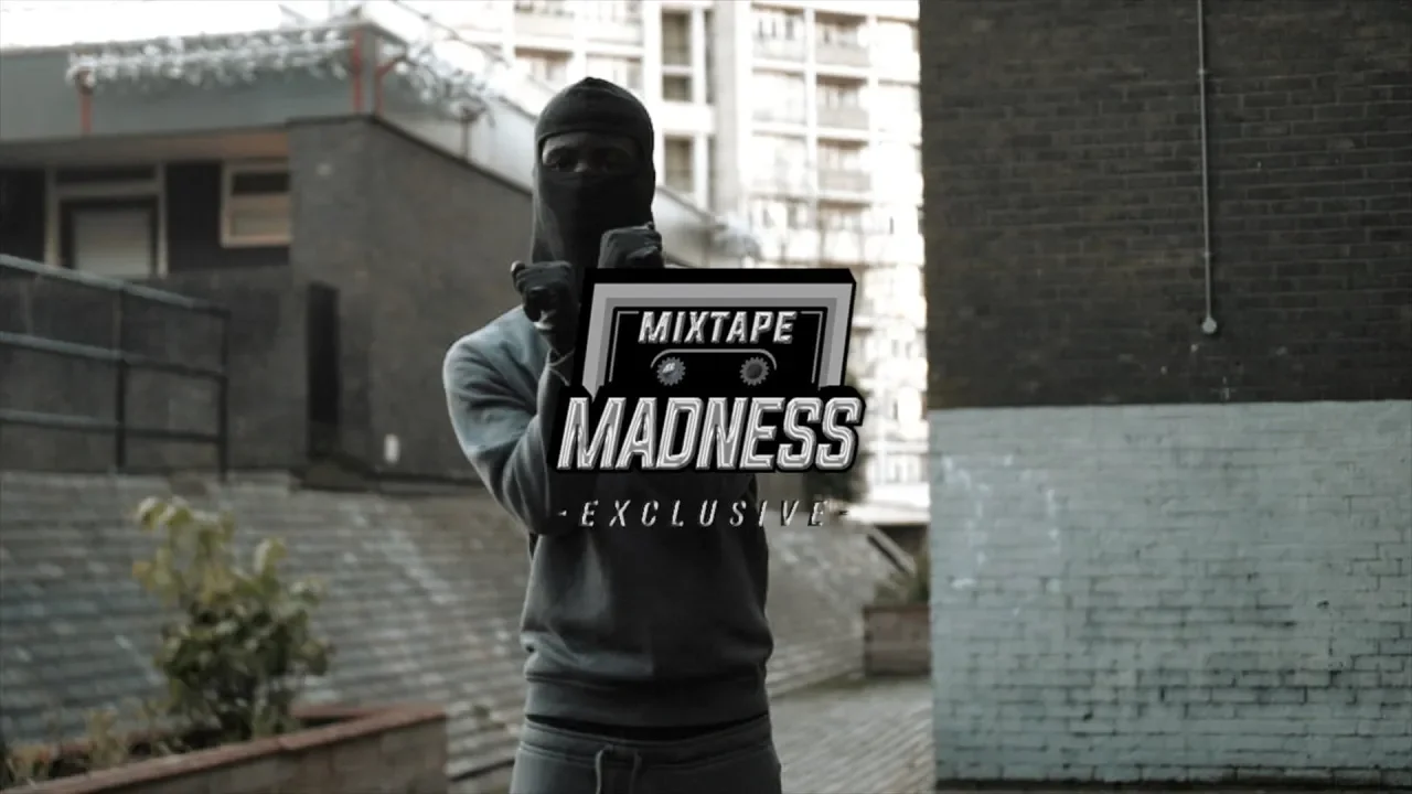 Loose (Moscow17) - Already (Music Video) | @MixtapeMadness