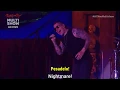 Download Lagu Avenged Sevenfold - Nightmare Live On Rock In Rio 2013 (LEGENDADO-SUBTITLED) [PTBR-ING]