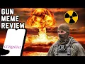CRAIGSLIST NUKES AND BALACLAVAS