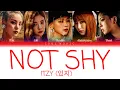 Download Lagu ITZY (있지) \