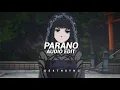 kompa parano (tiktok vers./best part!) - frozy [edit audio]