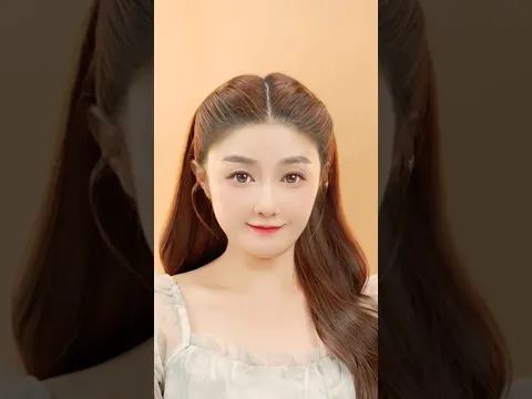 Easy hair hack❤️ #shorts #shortvideo #trending shorts #trending #jewellery  #viral #hacks #hairstyle