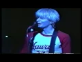 Download Lagu Radiohead Live Vidia Club, Cesena,  Italy 13.05.94