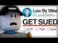 Download Lagu Roblox was SUED... (Schlep VS. Roblox)