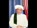 ALFA SHOLALLAH - SYAIR ABAH GURU SEKUMPUL K H ZAINi BIN ABDUl GHANI