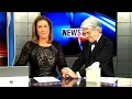 Local TV Meteorologists Bid Farewell After Layoffs