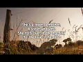 Ella Langley - Be Her (Lyrics)