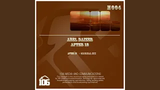 after 12 original mix 