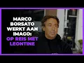 Lagu Marco Borsato wil comeback: ‘Samen met Leontine op reis!’