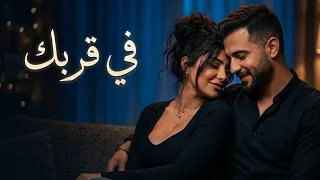 في قربك   أغنية حب رومانسية عربية                                     الحب العميق والمشاعر    دندنها