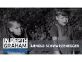 Arnold Schwarzenegger Fueled by father s negativity