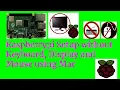 Raspberrypi - 4 Setup