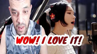 Download J.Fla - Imagine Dragons - Bad Liar ( cover ) | REACTION DZ MP3