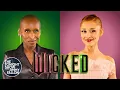 Download Lagu Ariana Grande and Cynthia Erivo Perform a Song About Wicked | The Tonight Show