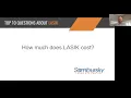 How Much Does LASIK Cost Sambursky Laser and Eye Care Johnson City Laser Eye Surgery
