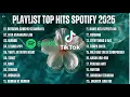 Download Lagu Playlist Top 20 Spotify Musik Indonesia 2025 | Musik Viral Pop Indonesia Hits Populer terbaru 