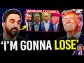 Download Lagu NYC Socialist PANICS Over LOSING His Election as Trump Drops HILARIOUS Sabotage Plan