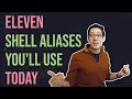 11 shell aliases you ll use today Terminal Velocity 2