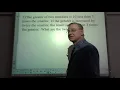 Word Problems One or more numbers Consecutive Integers