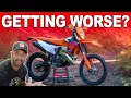 Download Lagu 7 reasons KTM Enduro bikes are getting worse