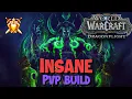 Havoc DH PVP BUILD BGs for Season 1 - Wow Dragonflight
