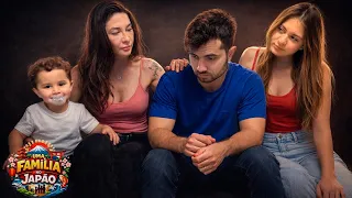 PERDEMOS TUDO - UMA FAMÍLIA NO JAPÃO EP 4 -  ( WebSerie Maloucos )