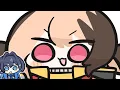 Download Lagu Gigi Noises【Hololive Animation|Gigi Murin‬/Ouro Kronii 】