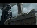 Lagu Darth Vader Visits Padmé’s Tomb