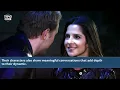 Billy Miller And Kelly Monaco