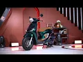 Download Lagu Honda Stylo 160 2025 Indonesia edition